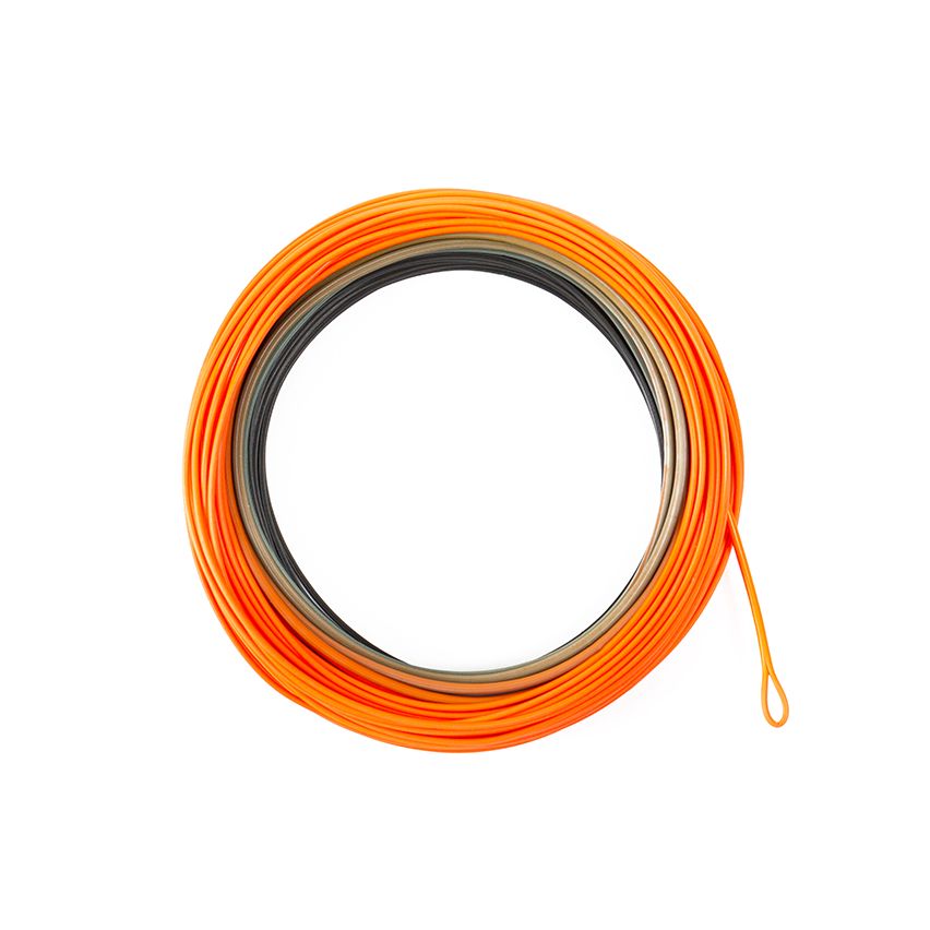 Airflo Ridge 2.0 Superflo Streamer Max Short Fly Line